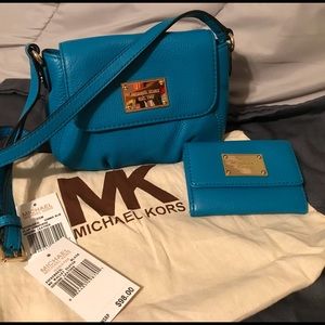 Michael Kors Crossbody